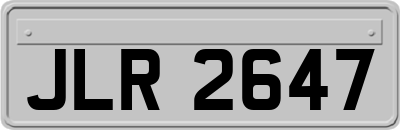 JLR2647