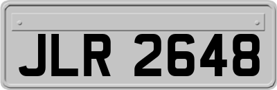 JLR2648