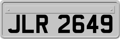 JLR2649