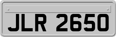 JLR2650