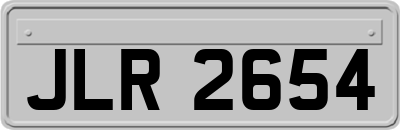 JLR2654