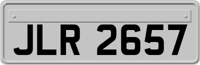 JLR2657