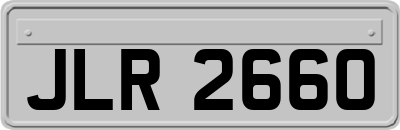 JLR2660