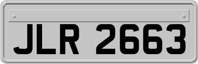 JLR2663