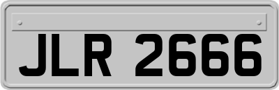 JLR2666