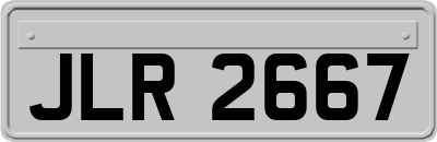 JLR2667