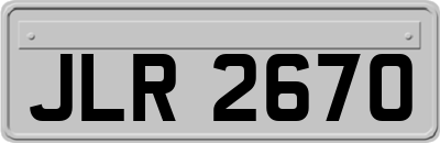 JLR2670