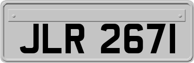 JLR2671