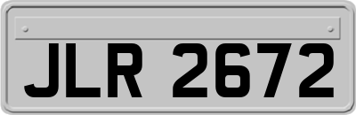 JLR2672