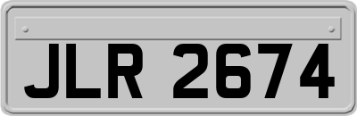 JLR2674