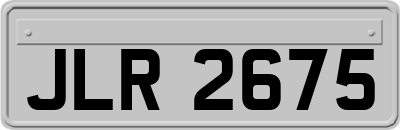 JLR2675