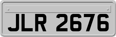 JLR2676