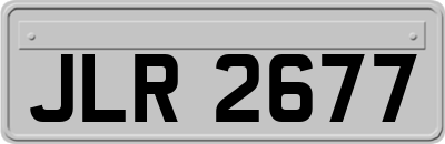 JLR2677