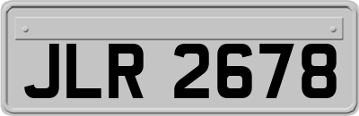 JLR2678