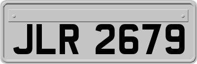 JLR2679