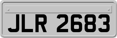 JLR2683