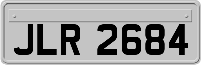 JLR2684