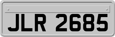 JLR2685