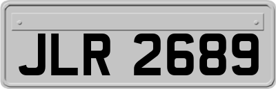 JLR2689