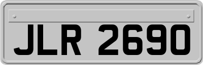 JLR2690