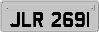 JLR2691