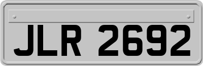 JLR2692