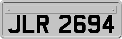 JLR2694