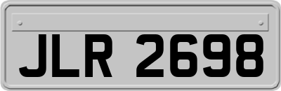 JLR2698