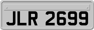 JLR2699