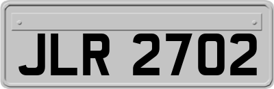 JLR2702