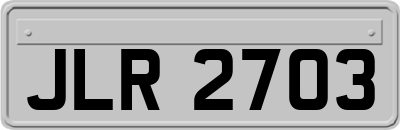 JLR2703