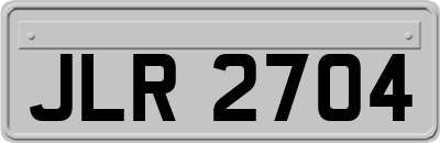 JLR2704