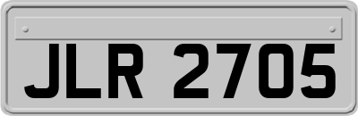 JLR2705