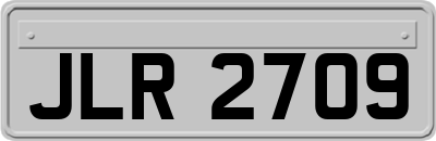 JLR2709