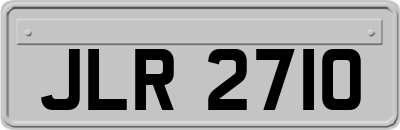 JLR2710