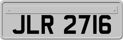 JLR2716