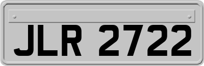 JLR2722