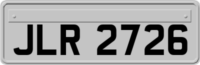 JLR2726