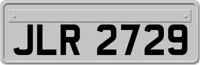 JLR2729