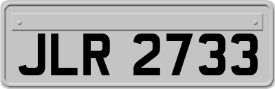 JLR2733