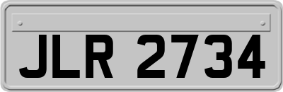 JLR2734