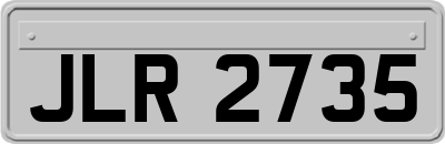 JLR2735