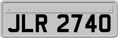 JLR2740