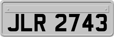 JLR2743