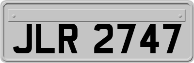 JLR2747