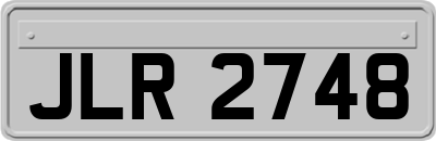 JLR2748