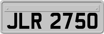 JLR2750