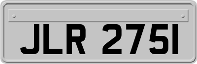 JLR2751