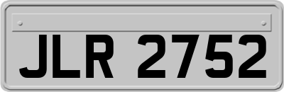 JLR2752