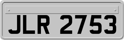 JLR2753